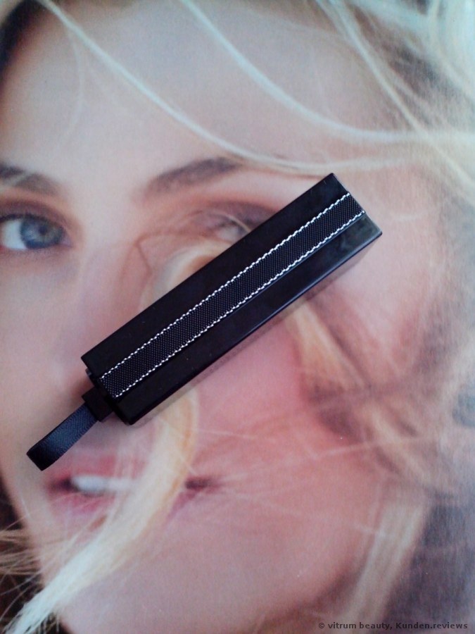 Givenchy Rouge Interdit 