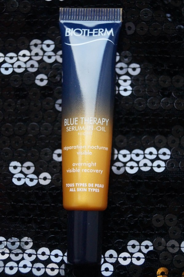  Biotherm Blue Therapy Serum-in-Oil 