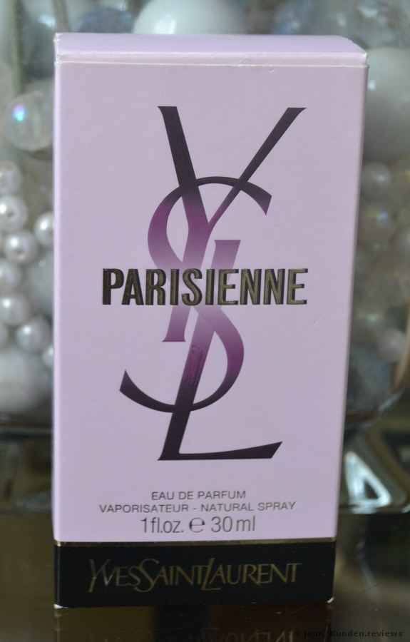 Yves Saint Laurent Parisienne