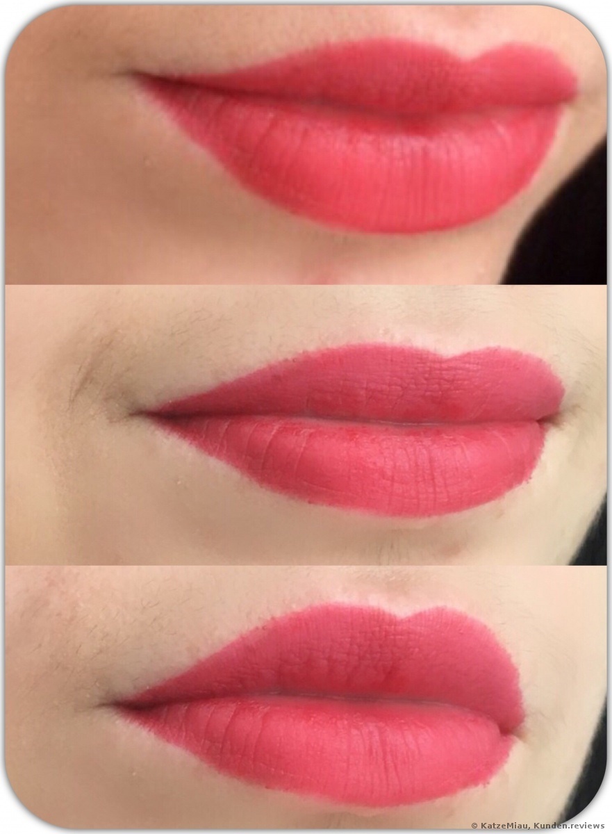 ArtDeco Mat Performance Lipstick Lippenstift