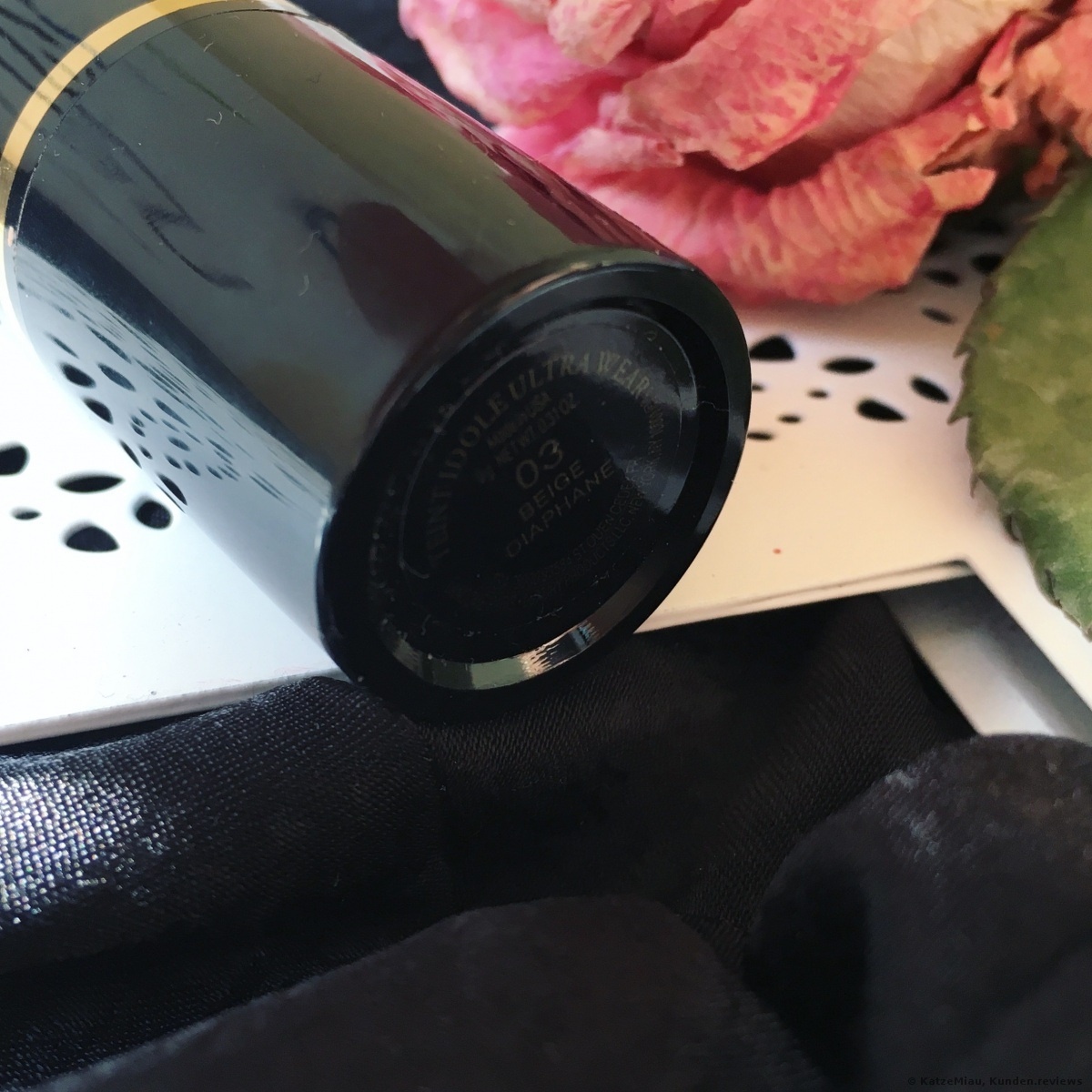 Lancôme Gesichts-Make-up Teint Idole Ultra Wear Foundation Stick