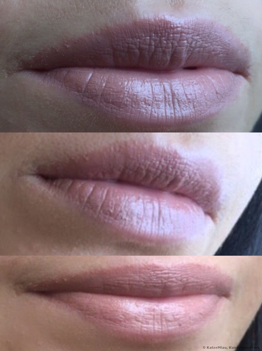 Isadora Lippenstift Lip Desire Sculpting Lipstick 