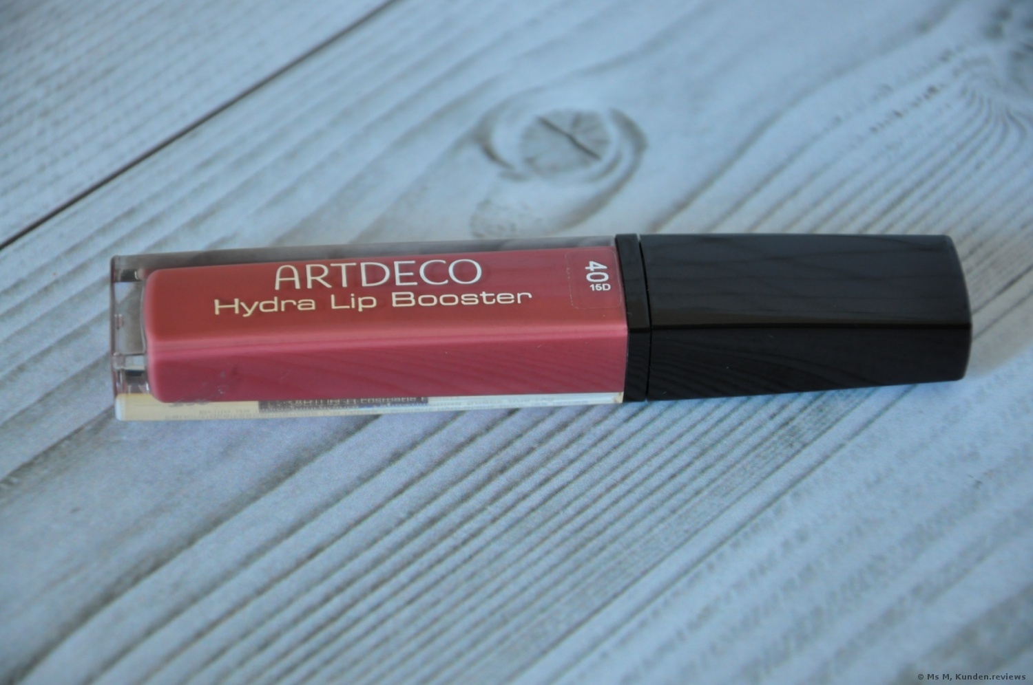 ArtDeco Hydra Lip Booster