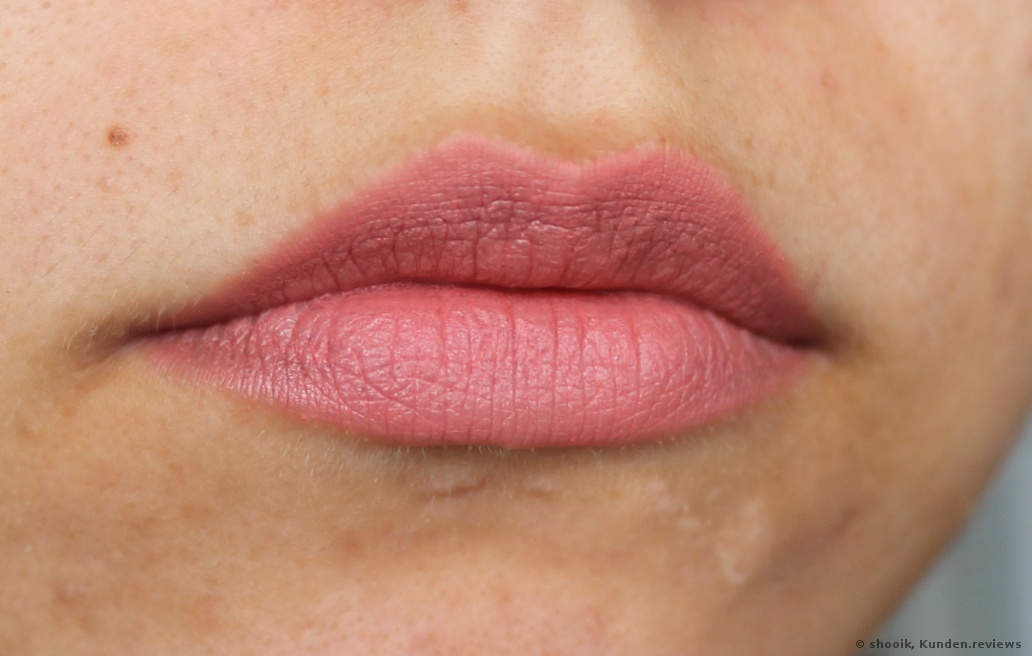 Soft Matte Lip CreamLippenstift NYX