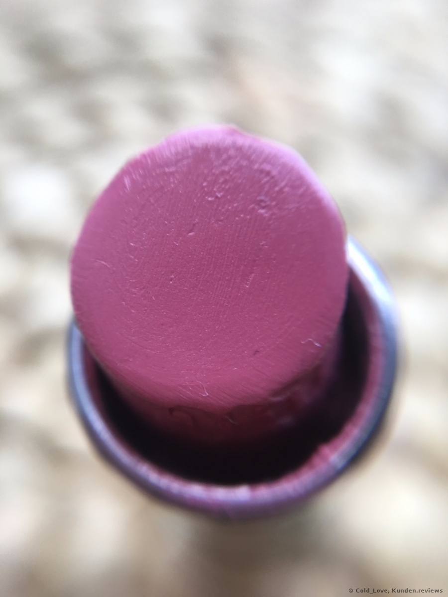 Urban Decay Vice Lipstick -Wrong Number (Sheer)
