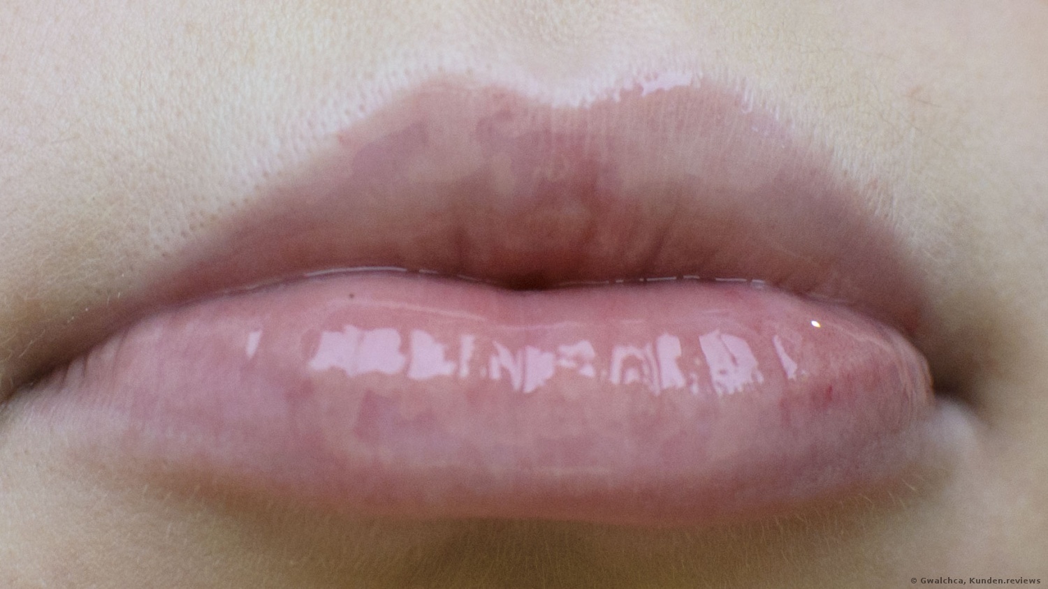 NYX #thisiseverything Lip Oil  Lippenpflege Foto