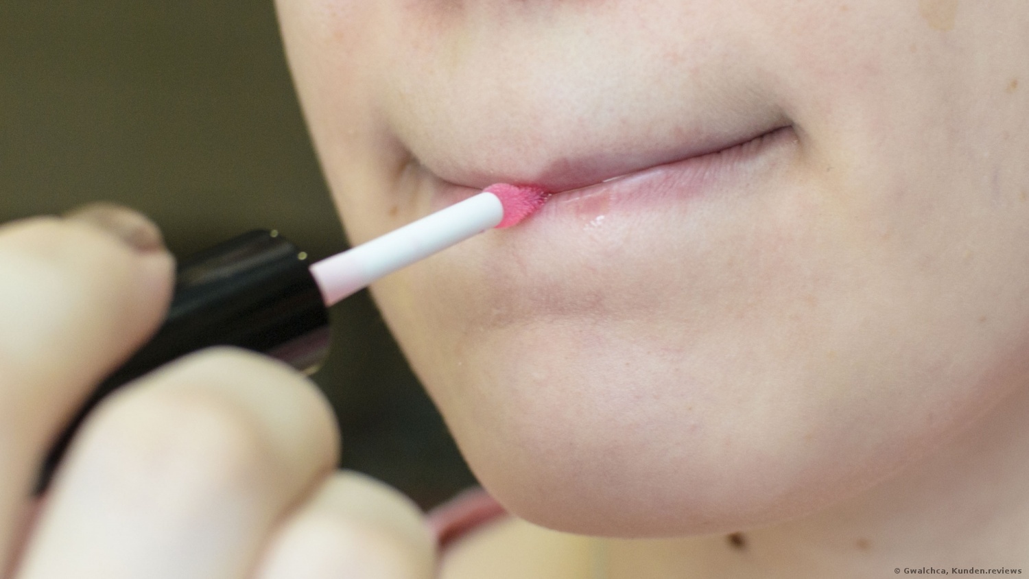 NYX #thisiseverything Lip Oil  Lippenpflege Foto