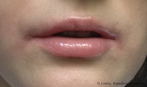 Laneige Lip Sleeping Mask Lippenpflege Foto
