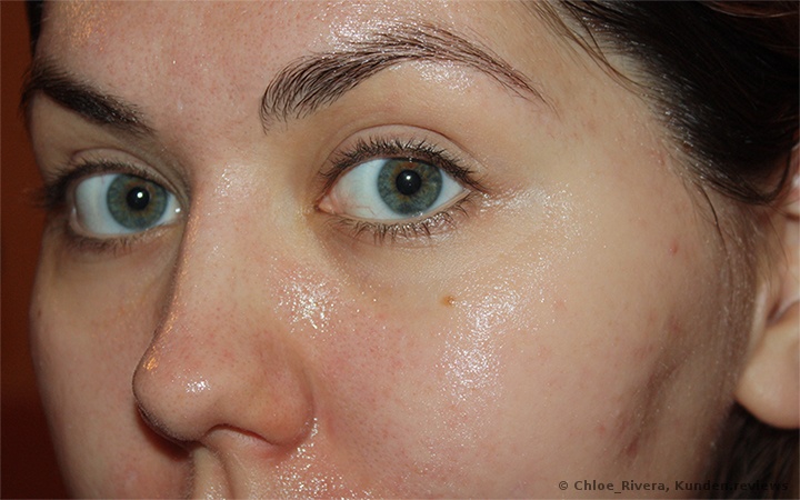 Kiehl's Ultra Facial Overnight Hydrating Masque Gesichtsmaske Foto
