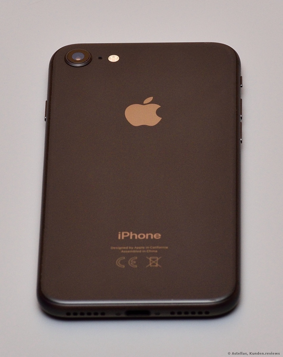 Apple iPhone 8 