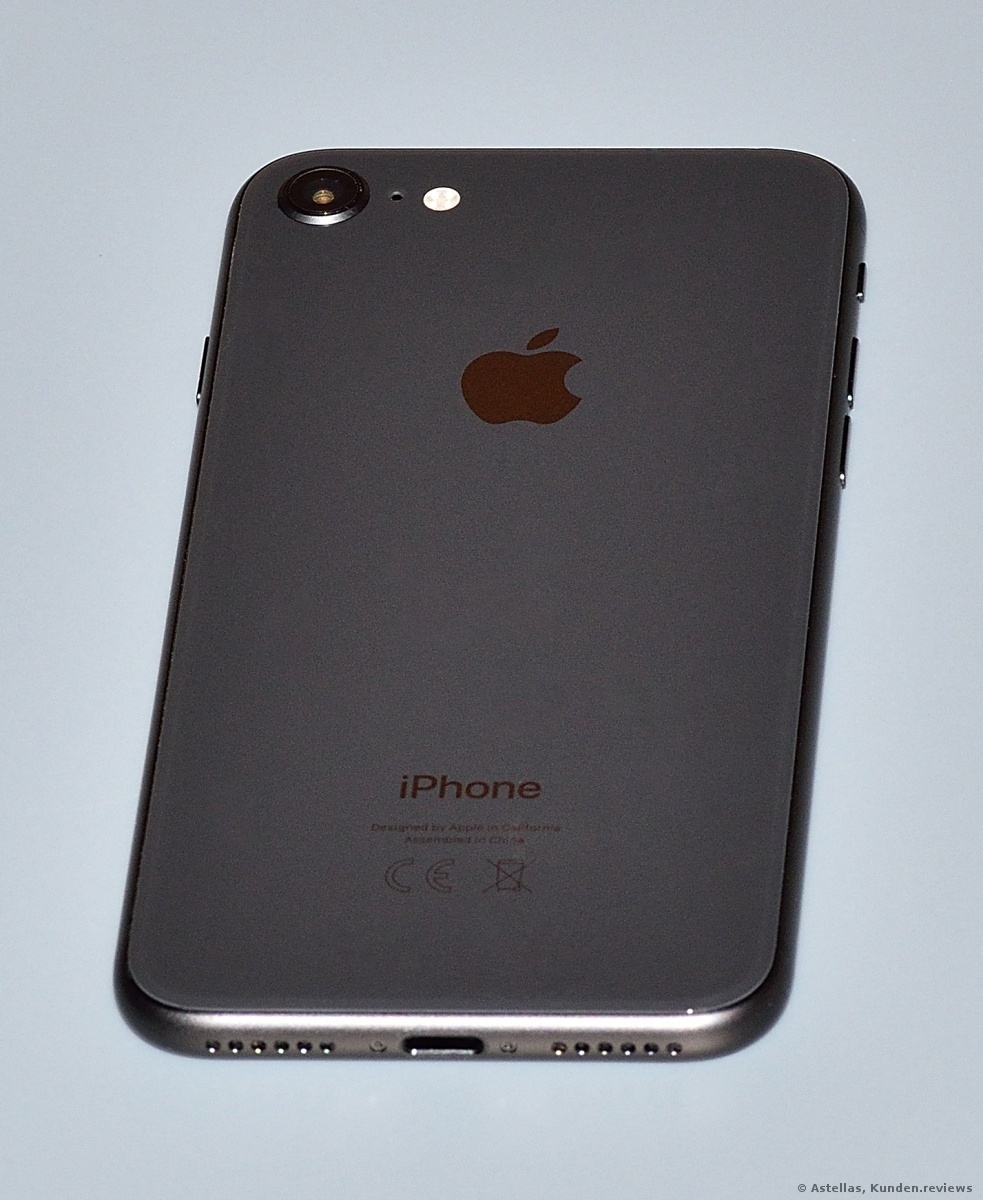 Apple iPhone 8 