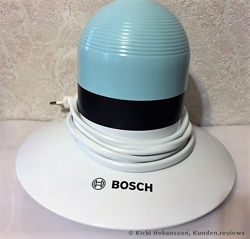 Bosch MMR08A1 Universalzerkleinerer