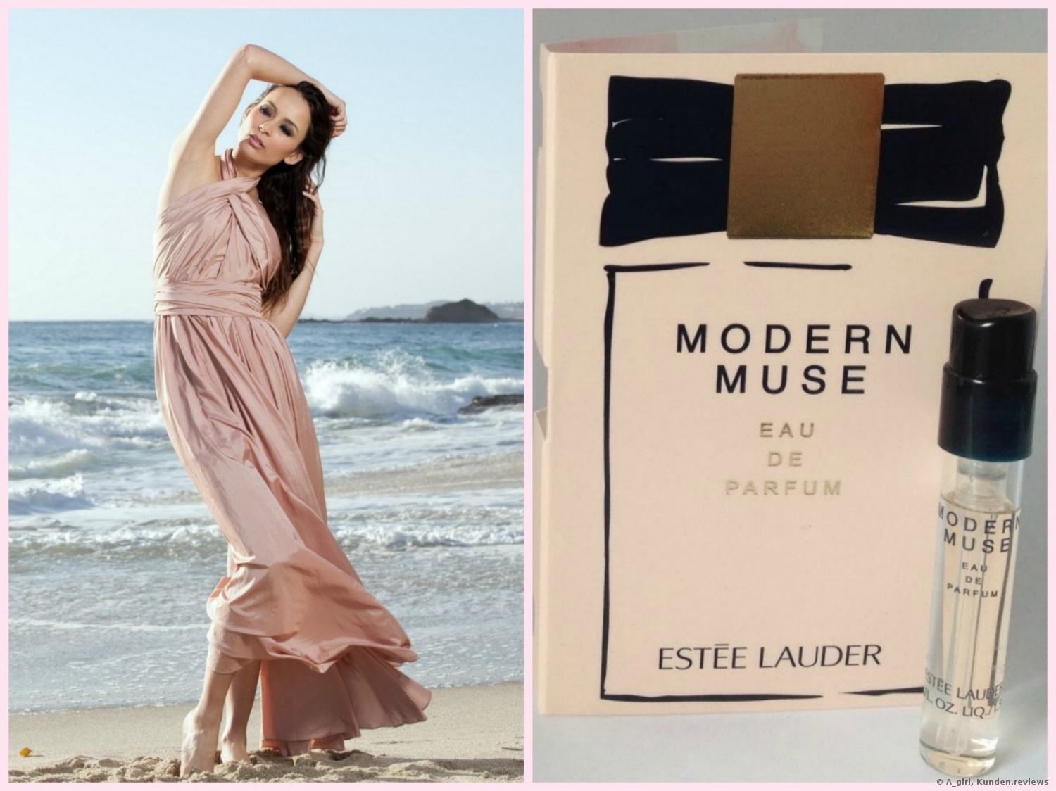 Estée Lauder Modern Muse Eau de Parfum (EdP)  Foto