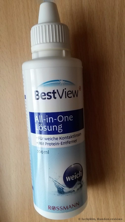 Best View All-in-One Lösung