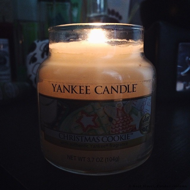 Yankee Candle  Düfte Foto
