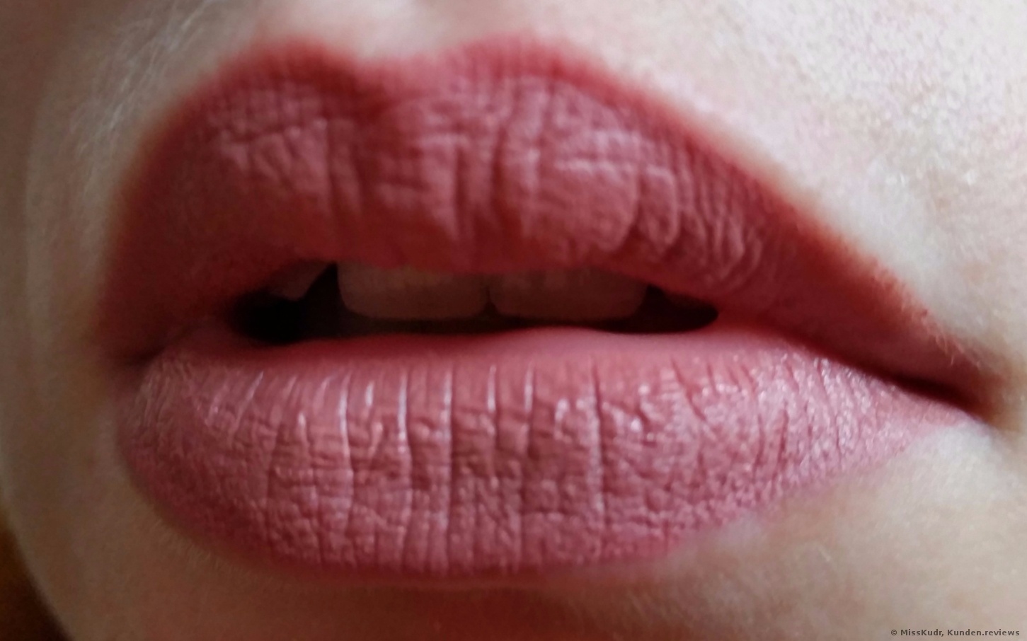 trend IT UP Lippenstift Velvet Sense Lipstick Pen 