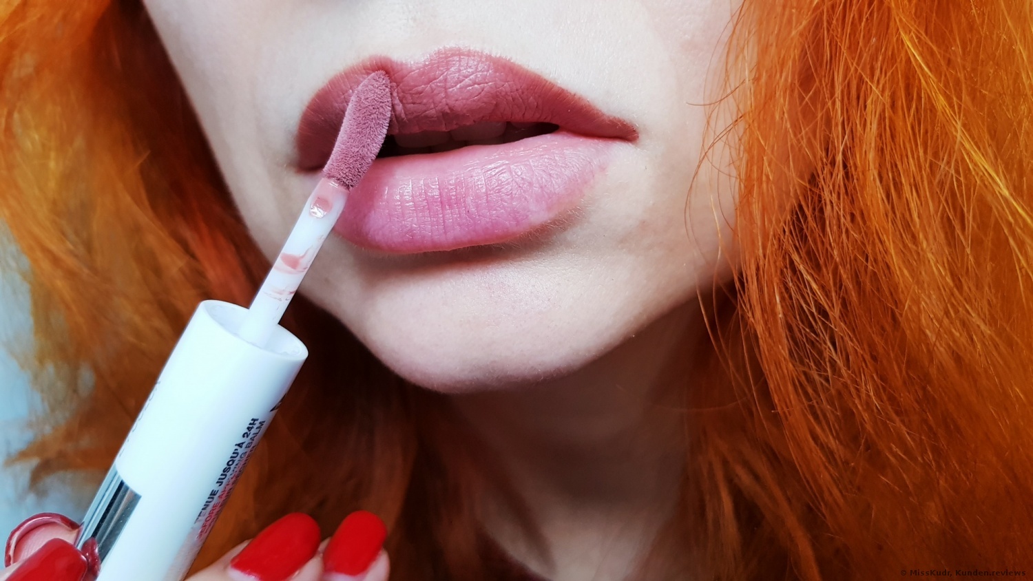 MAYBELLINE Superstay 24 H Color Lipstick