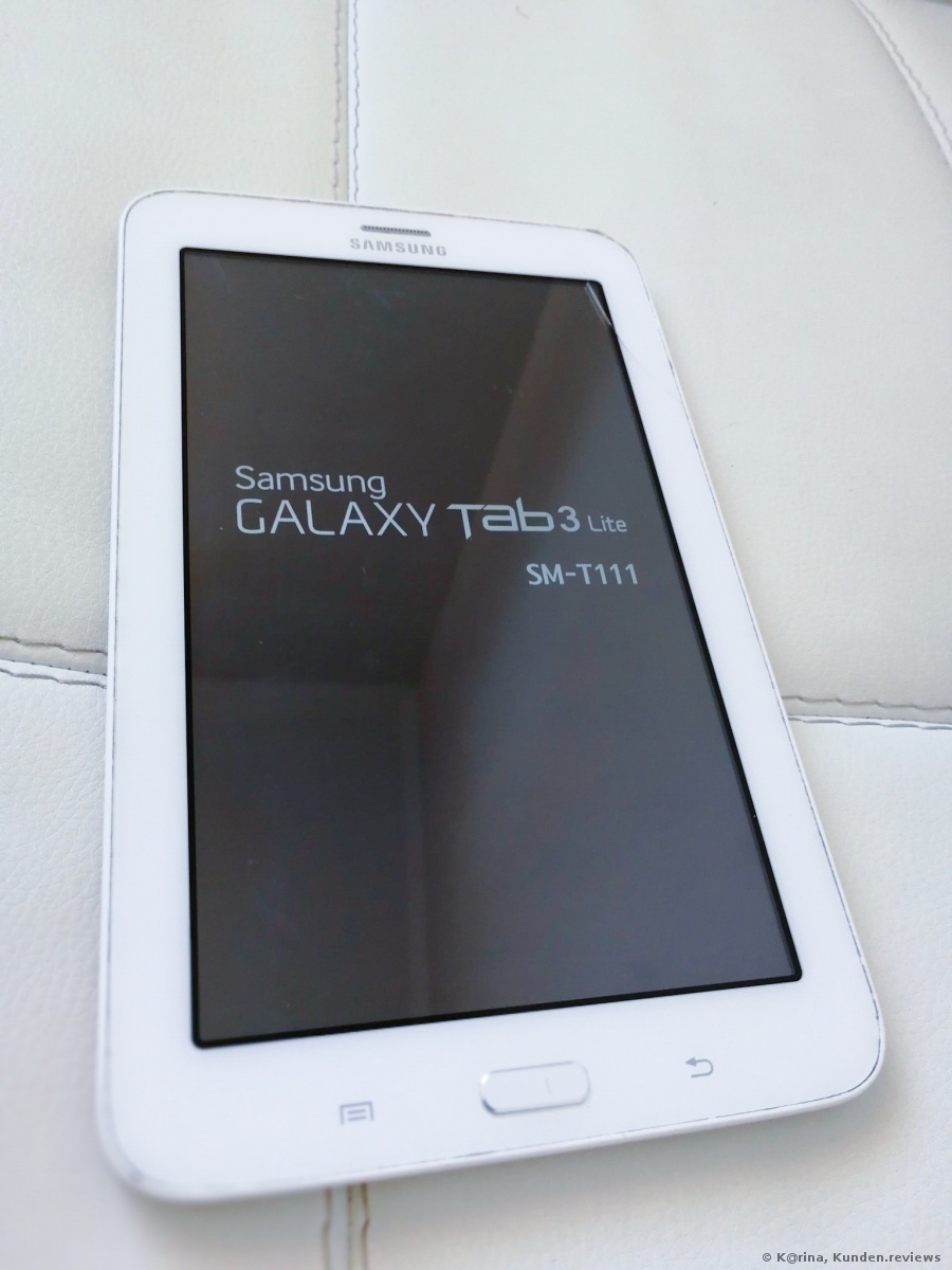  Samsung Galaxy Tab 3 Lite 7.0 SM-T111 8Gb 3G