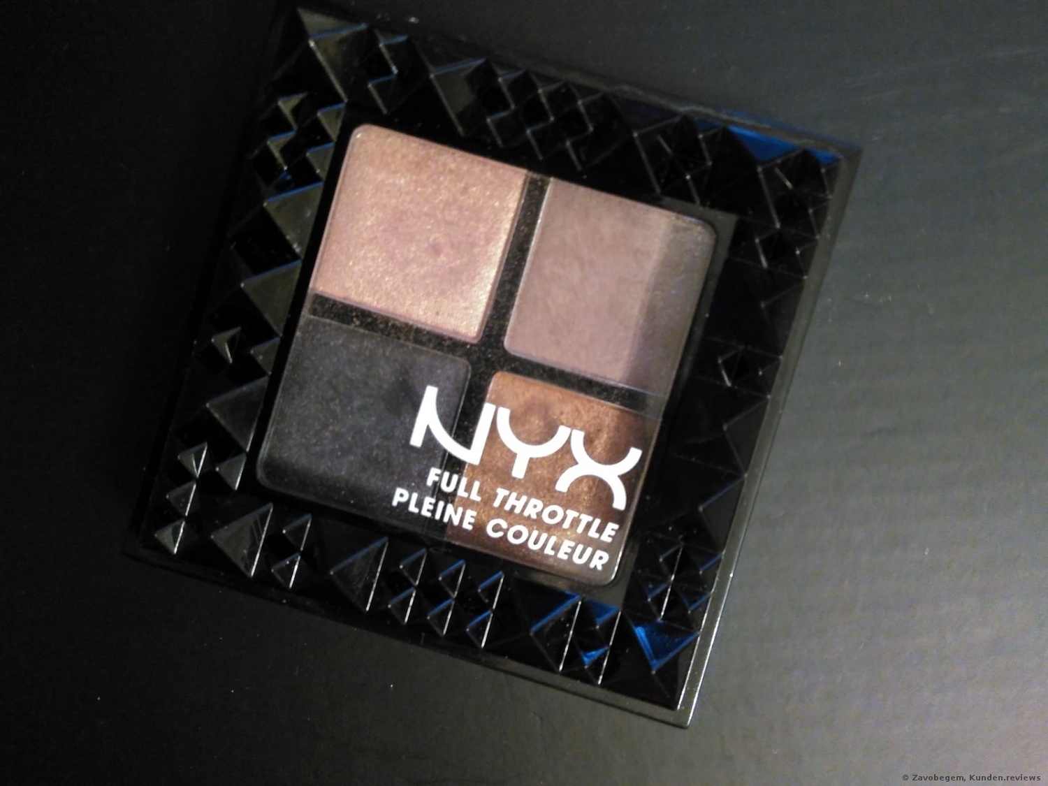 Smashbox 24 Hour Photo Finish Shadow  Primer Foto