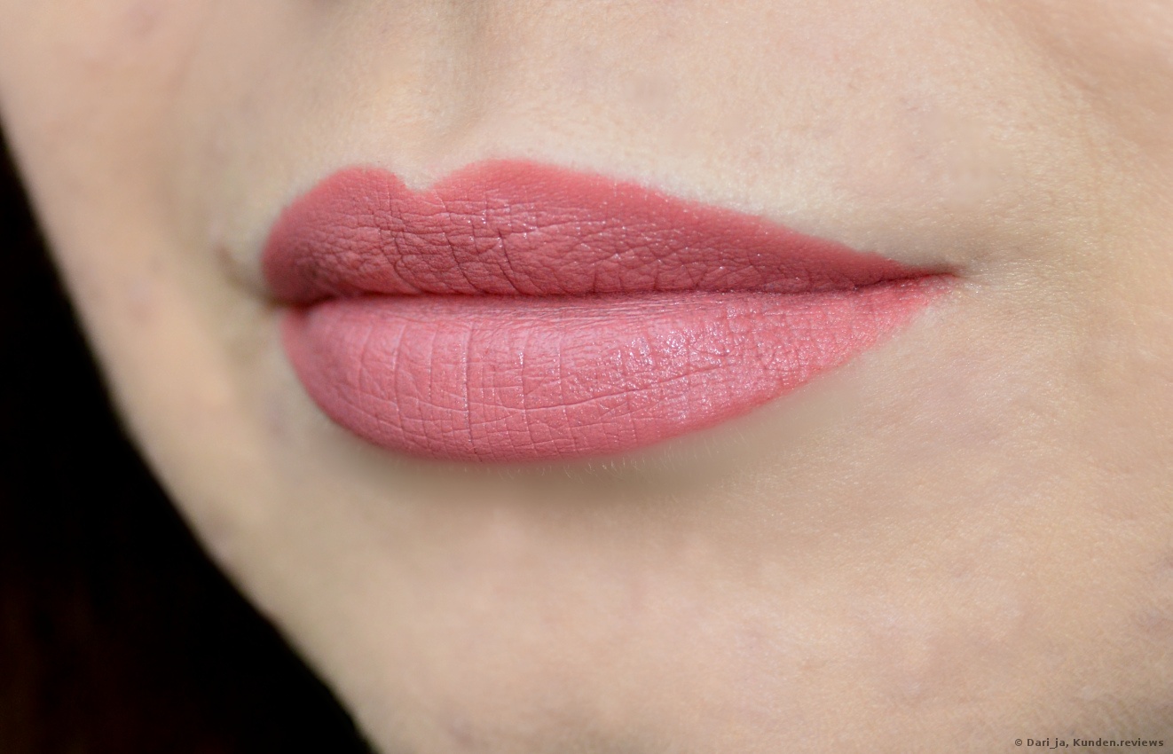 Catrice Ultimate Matt Lipstick  Lippenstift Foto