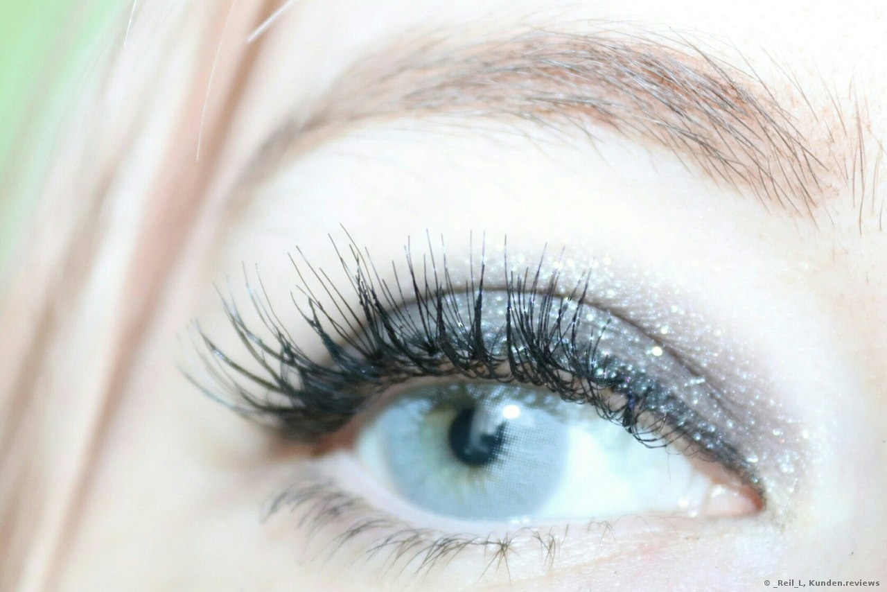 Catrice Lash Couture Single Lashes Einzelwimpern Foto