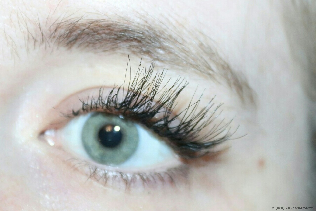 Catrice Lash Couture Single Lashes Einzelwimpern Foto