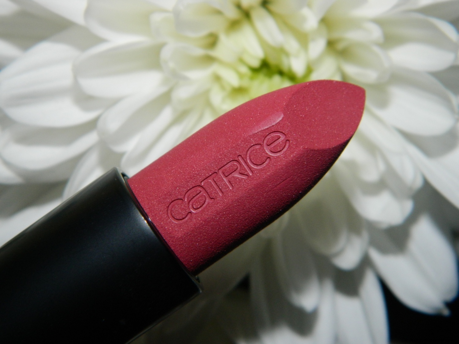 Catrice Ultimate Matt - 020 from rose with love