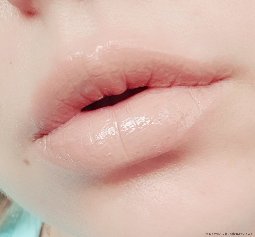 NARS Velvet Lip Glide Lippenstift