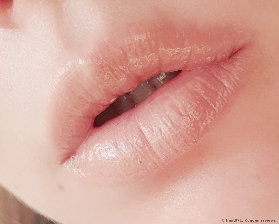 NARS Velvet Lip Glide Lippenstift