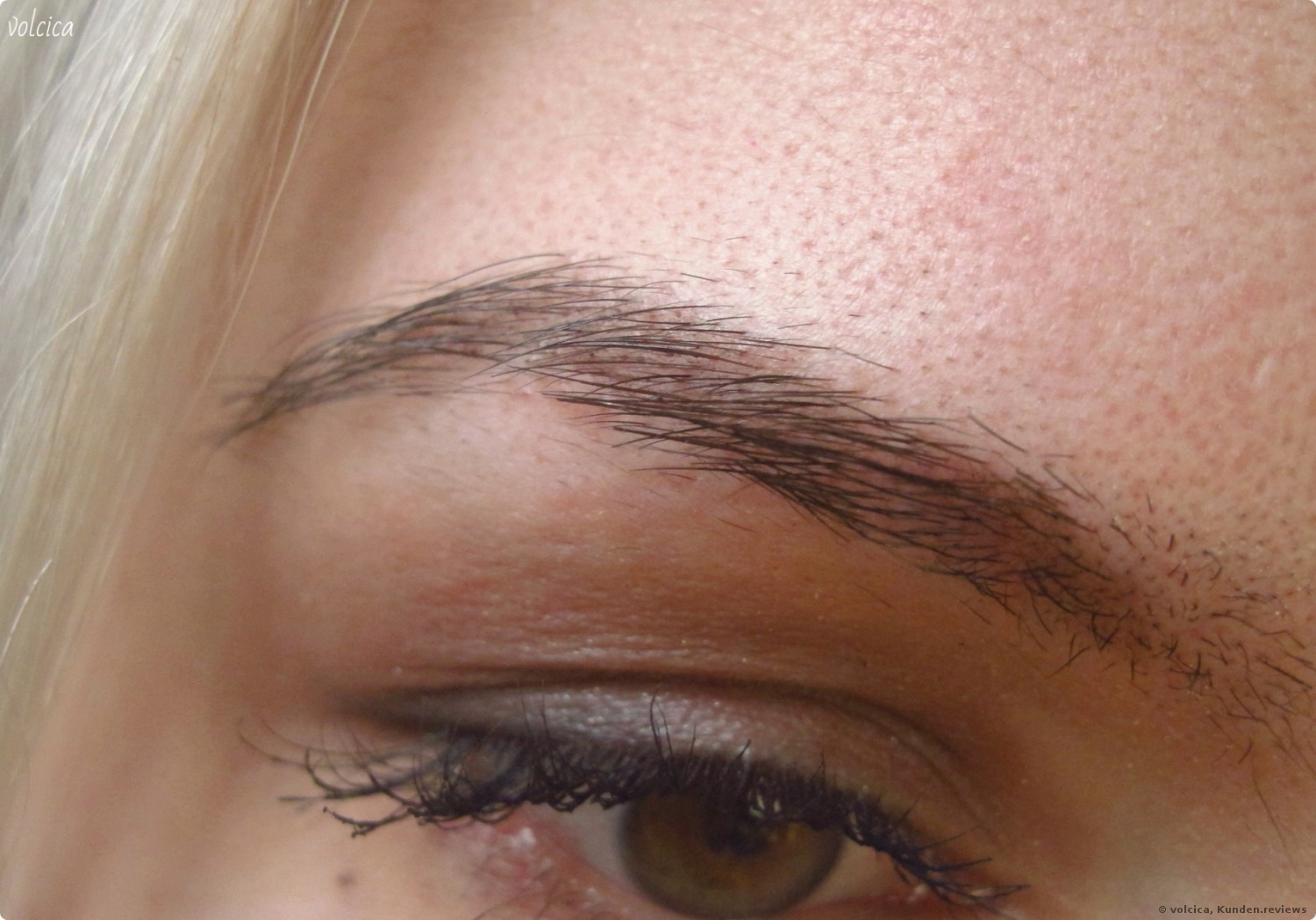 Essence Brow Marker Augenbrauenstift Foto