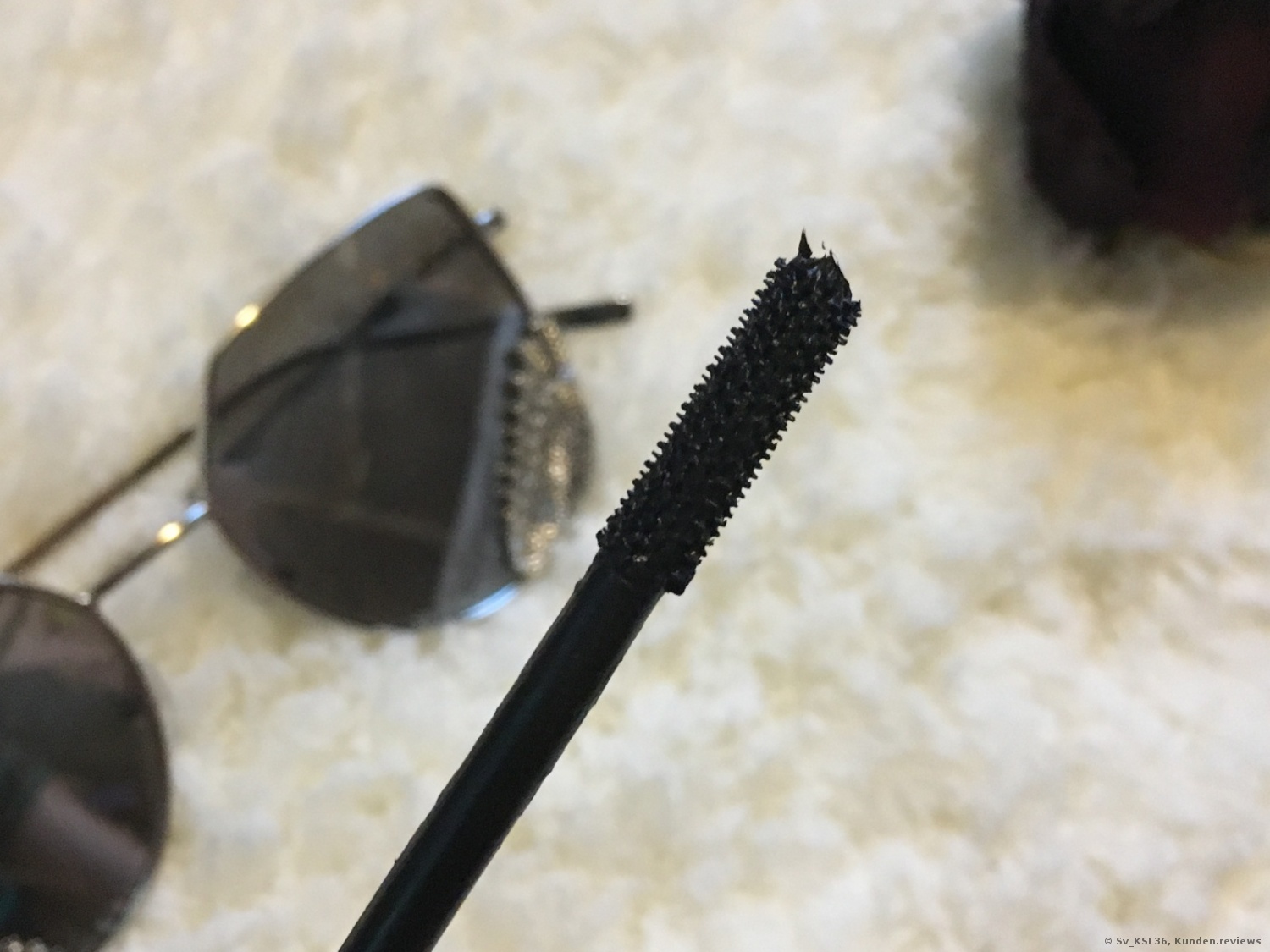 Catrice Wimperntusche Glam & Doll Boost Lash Growth Volume 