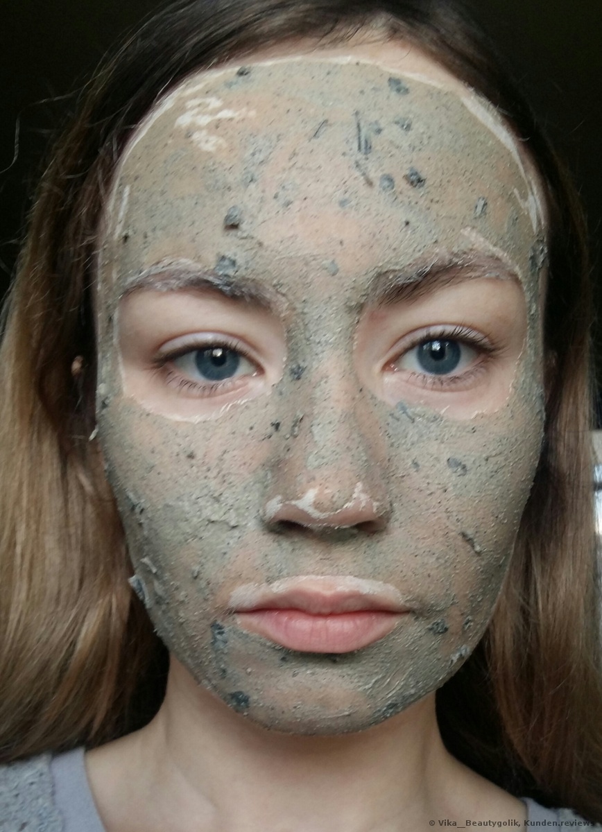 Glamglow Youthmud Gesichtsmaske Foto