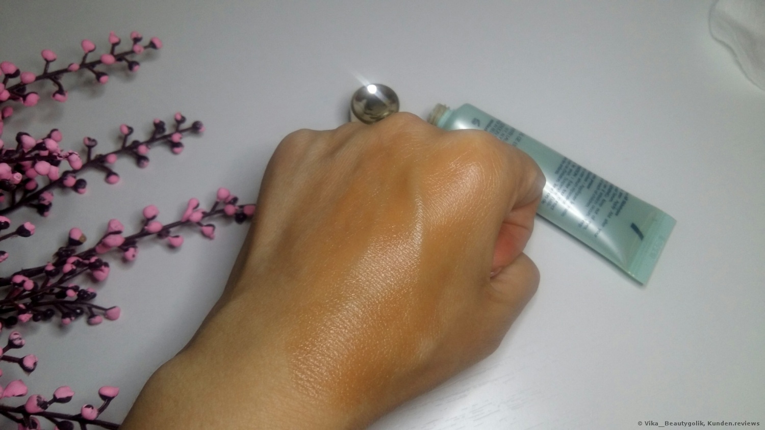  Estee Lauder DayWear Multi-Protection Anti-Oxidant Sheer Tint Release Moisturizer SPF 15