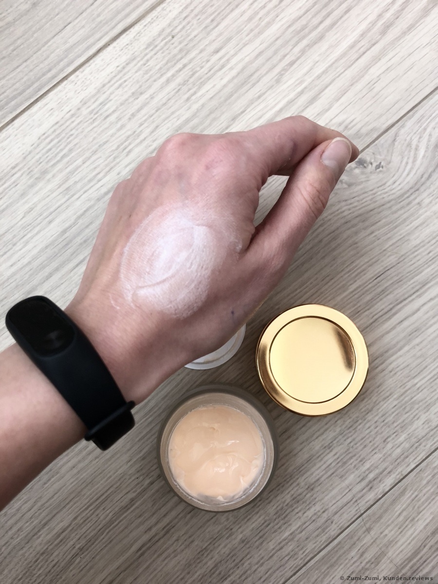 Estée Lauder Gesichtspflege Triple Creme Skin Rehydrator 