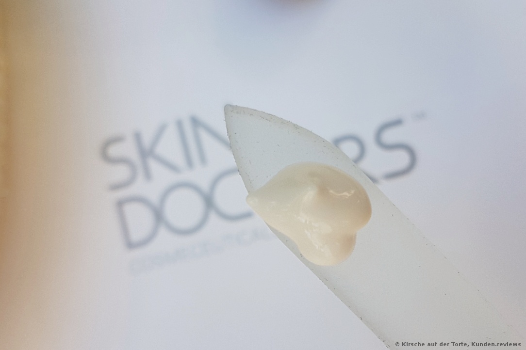 Skin Doctors Supermoist Face SPF 50 Sonnenschutz Foto