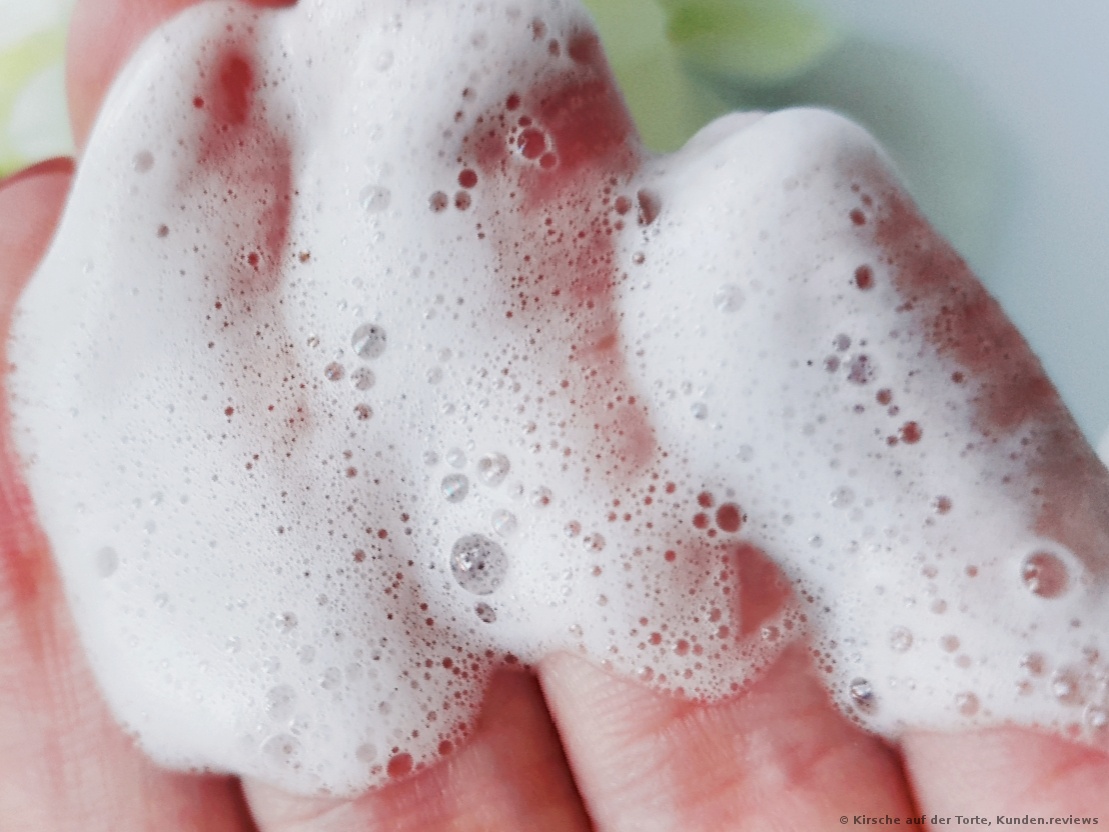 Detox Mizellen-Shampoo von Yves Rocher 