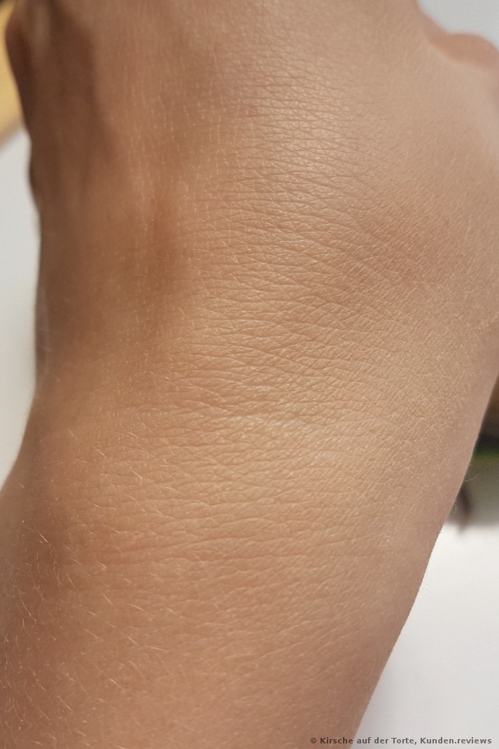 Clarins Skin Illusion Fond de Teint Poudre Libre Puder