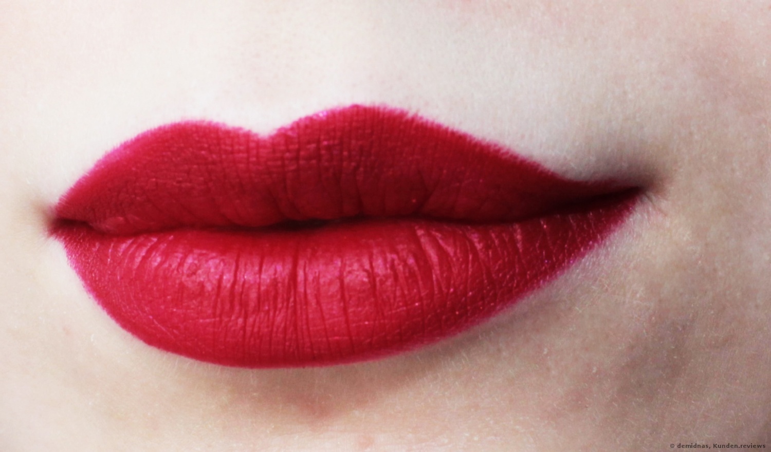 Jeffree Star Velour Liquid  Lippenstift Foto