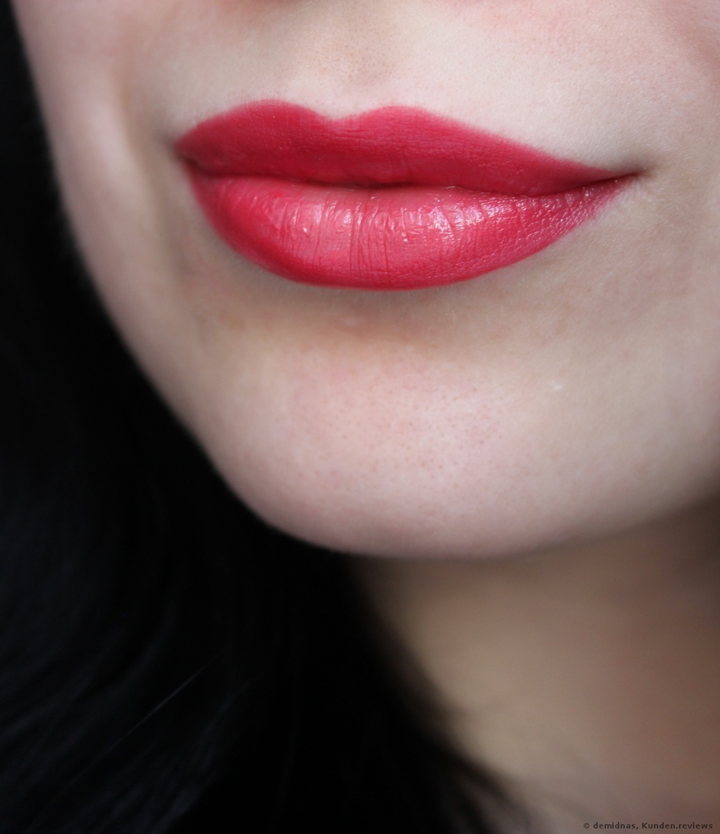 Chanel Rouge Allure Lippenstift Foto