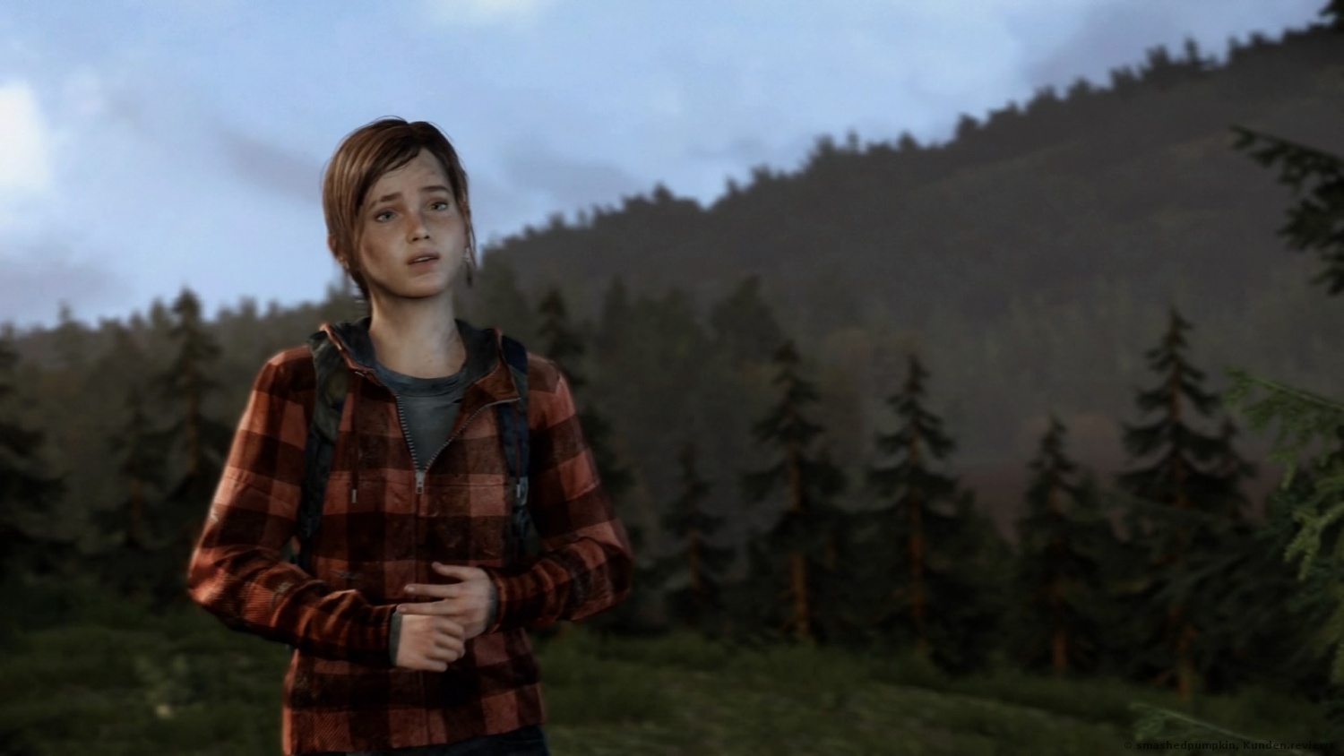 The Last Of Us Remastered [PlayStation 4] Foto