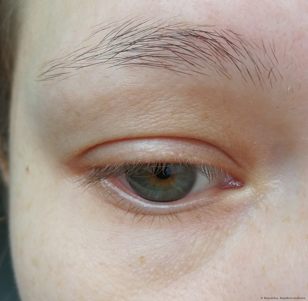 Kiehl's Creamy Eye Treatment with Avocado Augencreme Foto