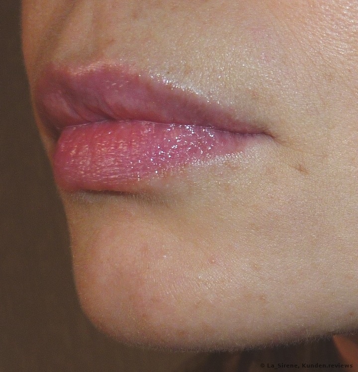 Yves Saint Laurent Volupté Tint in Balm Lippenstift Foto