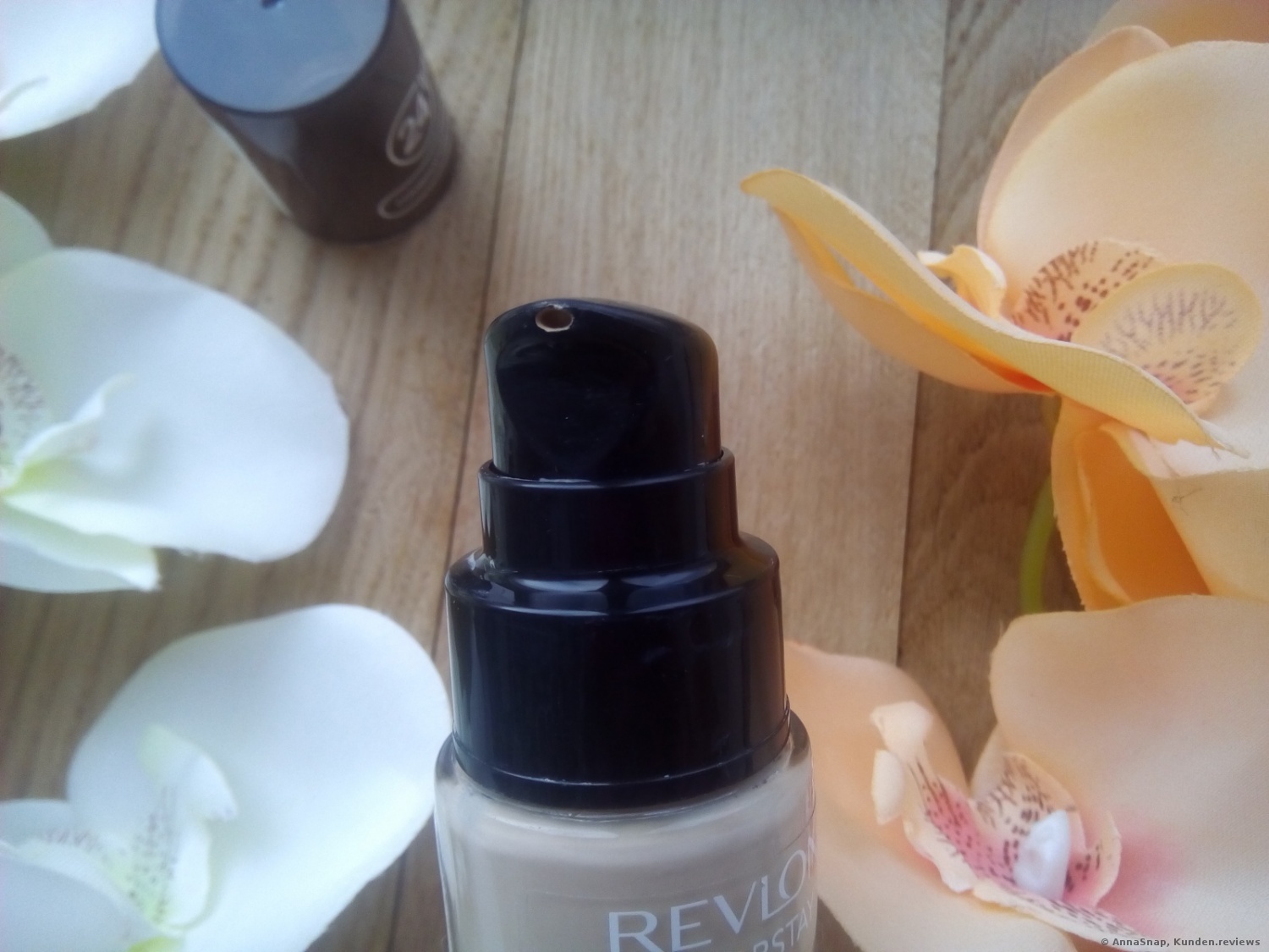 Revlon Colorstay Makeup for Combination / Oily Skin Foundation Foto