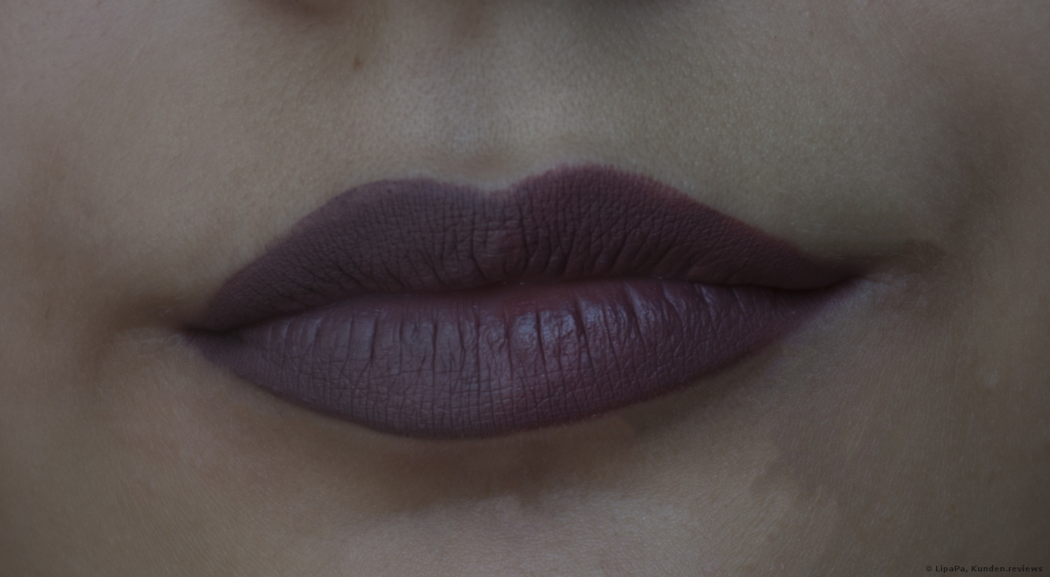 Kat Von D Everlasting Liquid Lipstick Lippenstift Foto