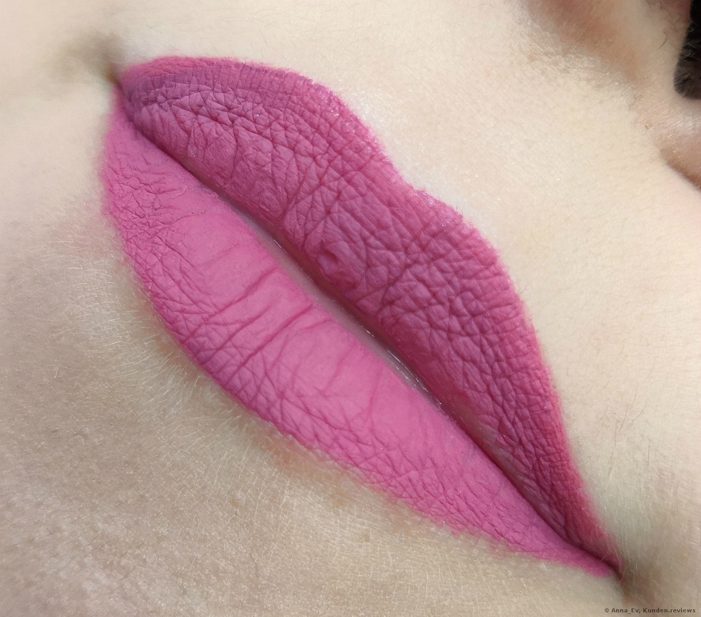 Essence Colour Boost Mad About Matte Lippenstift