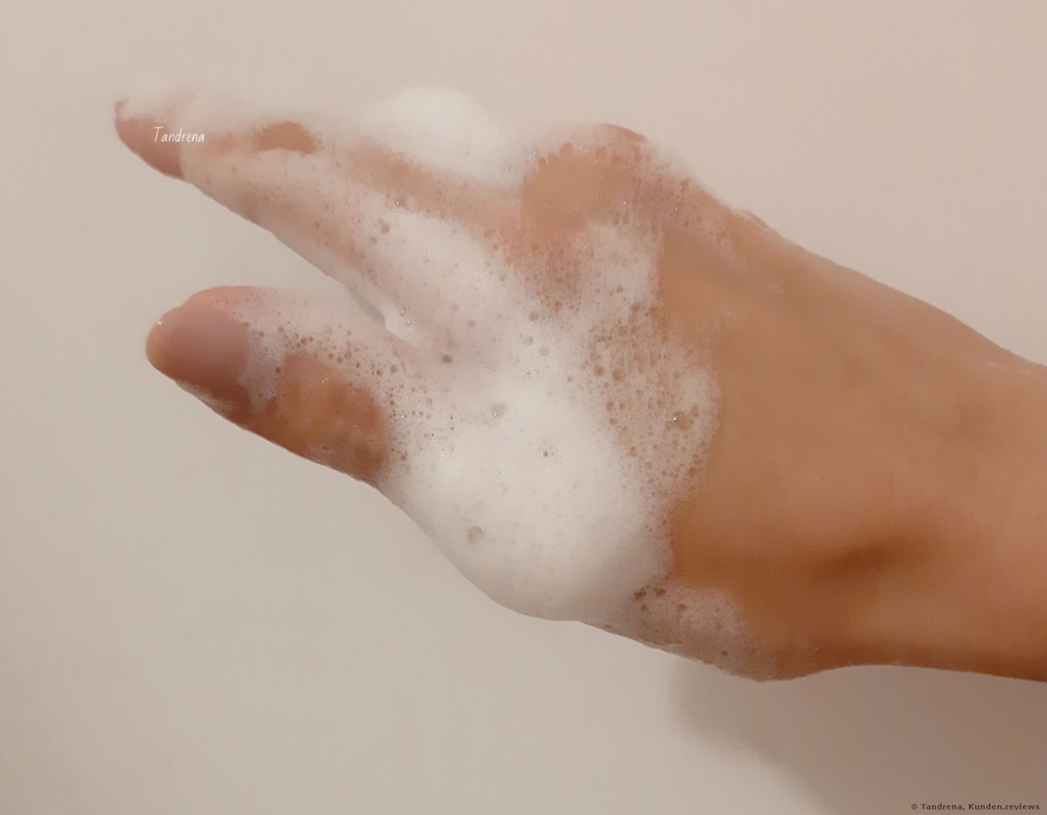 Detox Mizellen-Shampoo Yves Rocher