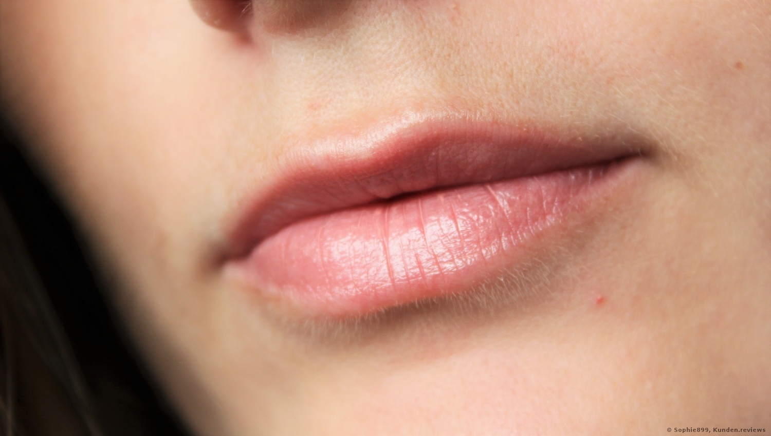 Lancôme L'Absolu Rouge Sheer Lippenstift Foto