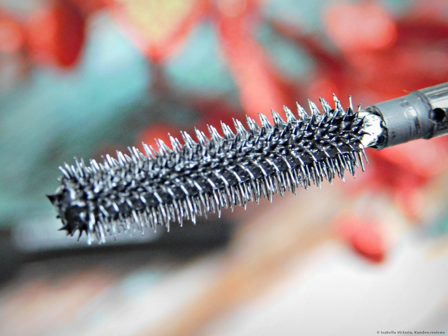 MAC  In Extreme Dimension 3D Black Lash Mascara Foto