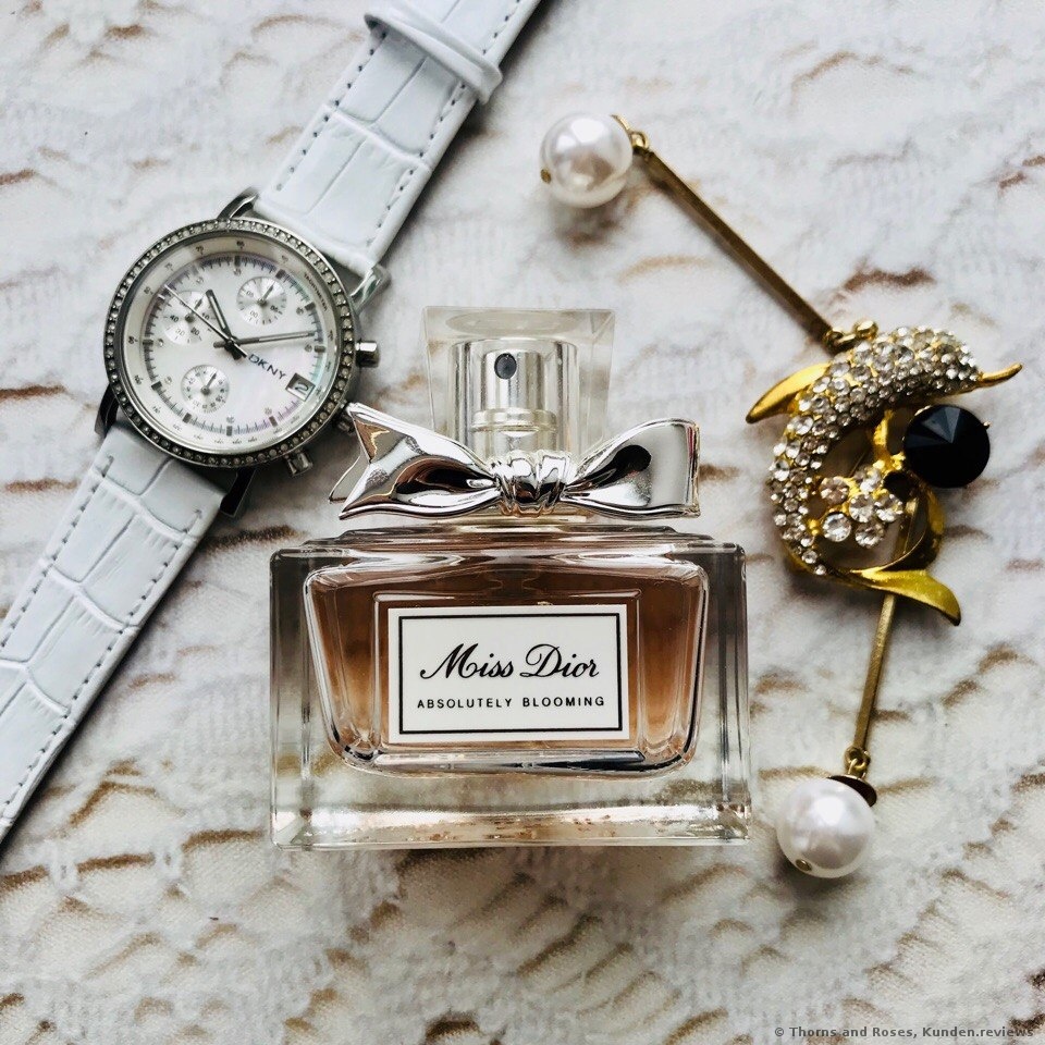 Dior Miss Dior Absolutely Blooming EdP  Foto