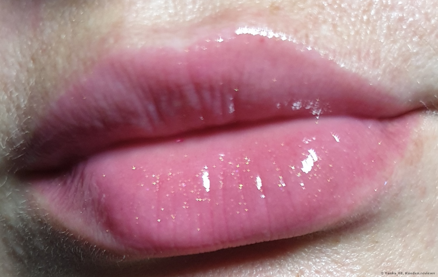 Nars   Orgasm Oil-Infused Lip Tint Lipgloss Foto